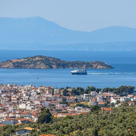 Georgia Villas Σκιάθος Πόλη Εξωτερικό φωτογραφία